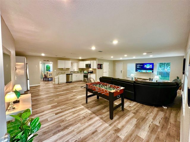 1987 MOSSWOOD DRIVE, Melbourne, FL 32935