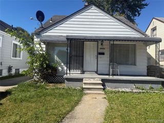 7291 Faust Avenue, Detroit, MI 48228