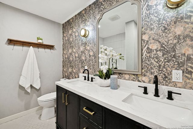 7435 Hummingbird Hill, San Antonio, TX 78255