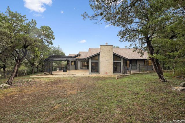 7435 Hummingbird Hill, San Antonio, TX 78255