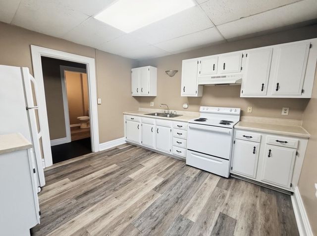 412 6th Avenue West, Huntington, WV 25701