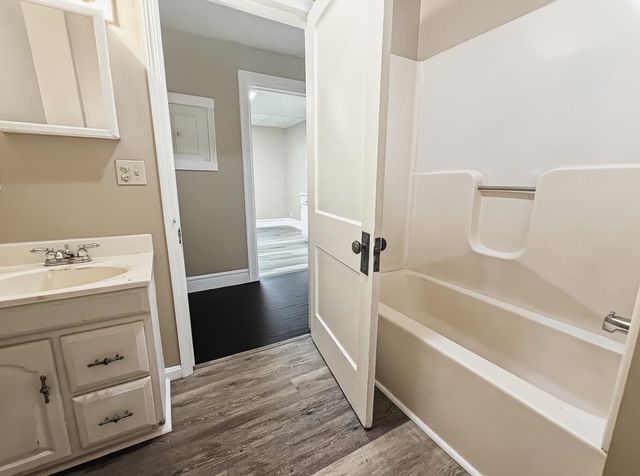 412 6th Avenue West, Huntington, WV 25701