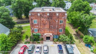 614 Peacock Lane 3, Wilmington, NC 28401