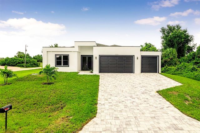 13332 BOABADILLA LANE, Port Charlotte, FL 33981