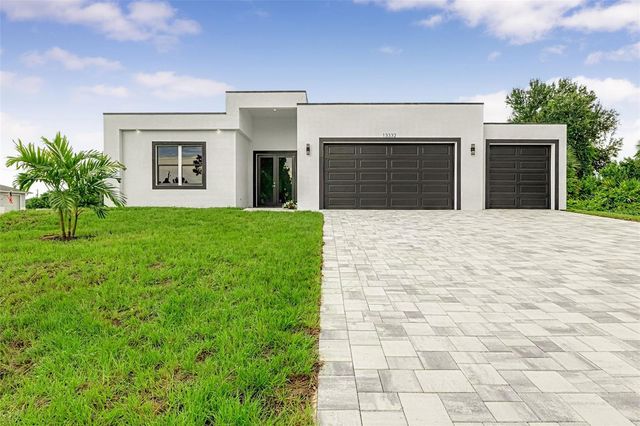 13332 BOABADILLA LANE, Port Charlotte, FL 33981
