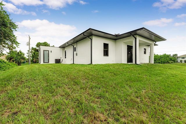 13332 BOABADILLA LANE, Port Charlotte, FL 33981