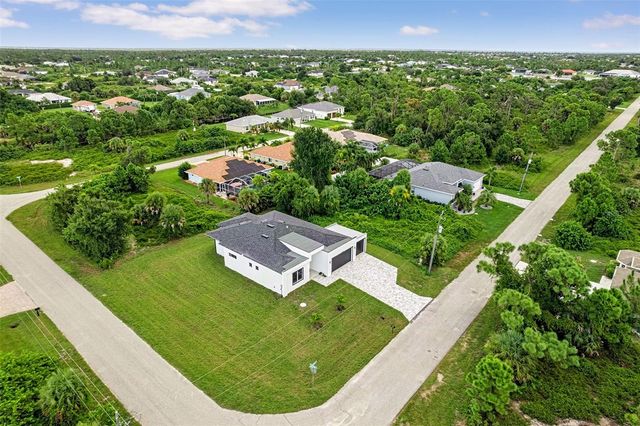 13332 BOABADILLA LANE, Port Charlotte, FL 33981