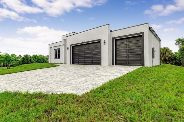 13332 BOABADILLA LANE, Port Charlotte, FL 33981