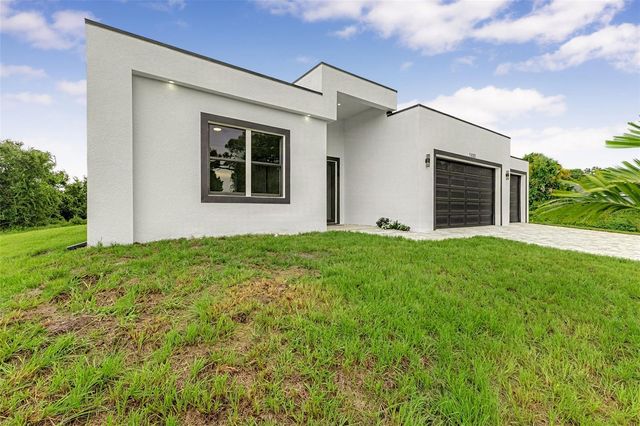 13332 BOABADILLA LANE, Port Charlotte, FL 33981