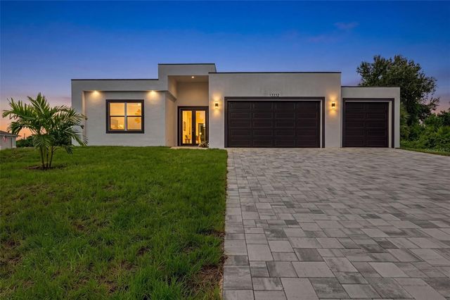 13332 BOABADILLA LANE, Port Charlotte, FL 33981
