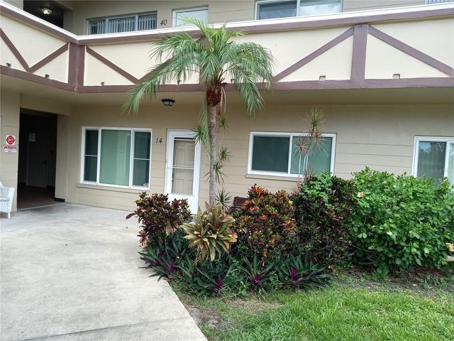 2464 AUSTRALIA WAY E 14, Clearwater, FL 33763