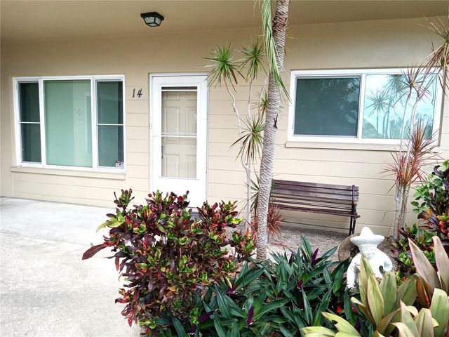 2464 AUSTRALIA WAY E 14, Clearwater, FL 33763