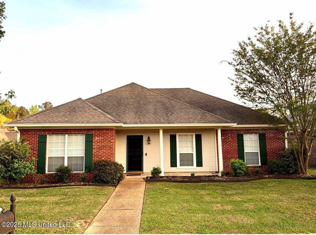 221 Jacks Place Place, Brandon, MS 39047