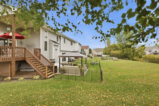 21453 Lena Trail, Big Lake, MN 55309