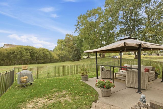 21453 Lena Trail, Big Lake, MN 55309