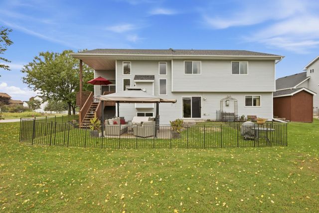 21453 Lena Trail, Big Lake, MN 55309