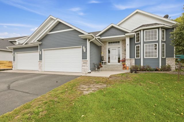21453 Lena Trail, Big Lake, MN 55309