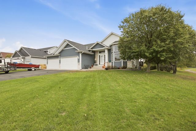 21453 Lena Trail, Big Lake, MN 55309
