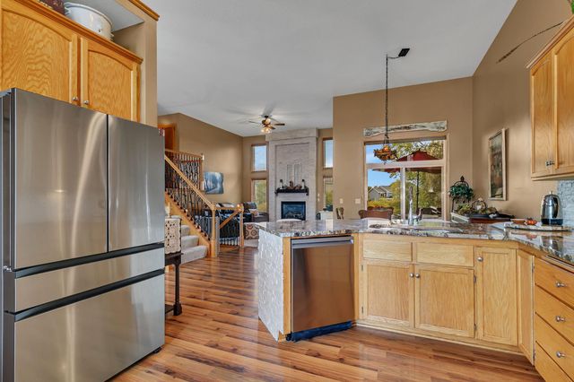 21453 Lena Trail, Big Lake, MN 55309