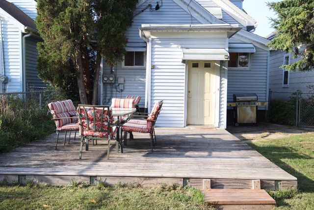 1633 Alabama AVENUE, Sheboygan, WI 53081