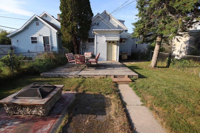 1633 Alabama AVENUE, Sheboygan, WI 53081