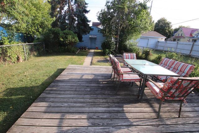 1633 Alabama AVENUE, Sheboygan, WI 53081