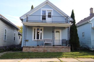 1633 Alabama AVENUE, Sheboygan, WI 53081