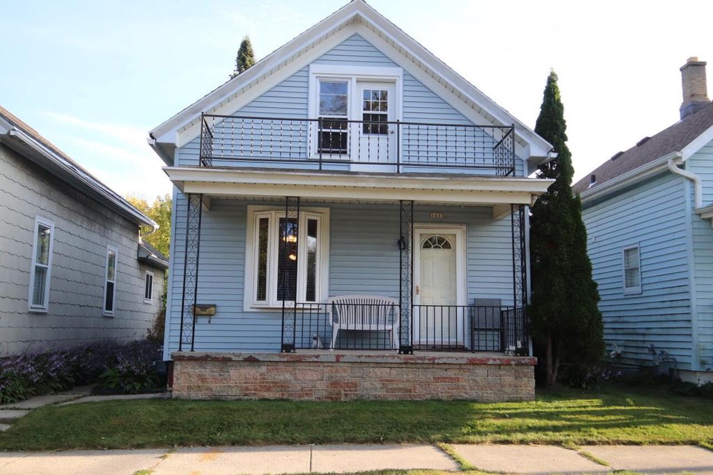 1633 Alabama AVENUE, Sheboygan, WI 53081