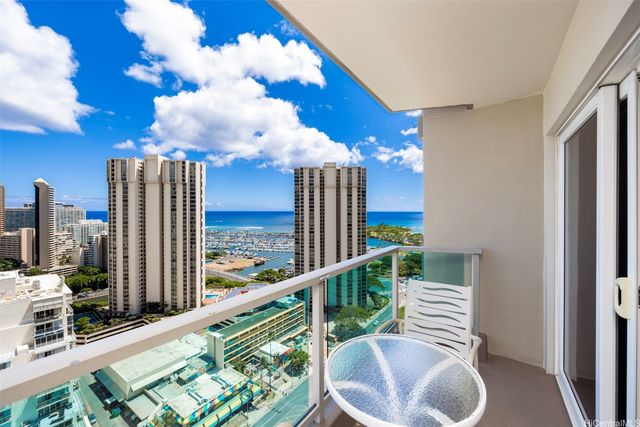 410 Atkinson Drive 2623, Honolulu, HI 96814