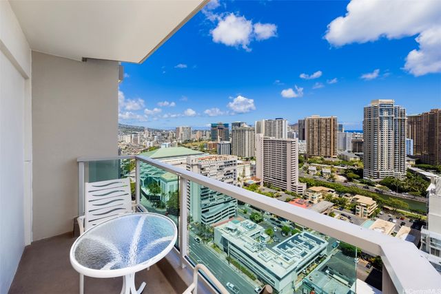 410 Atkinson Drive 2623, Honolulu, HI 96814