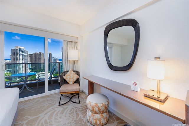 410 Atkinson Drive 2623, Honolulu, HI 96814