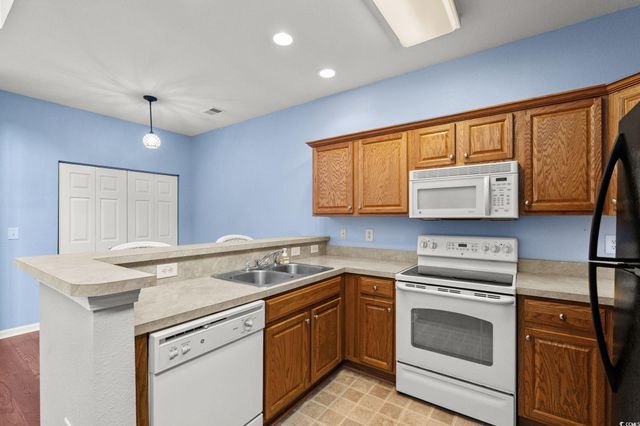 163 Chenoa Dr Unit C, Murrells Inlet, SC 29576