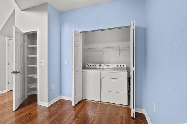 163 Chenoa Dr Unit C, Murrells Inlet, SC 29576