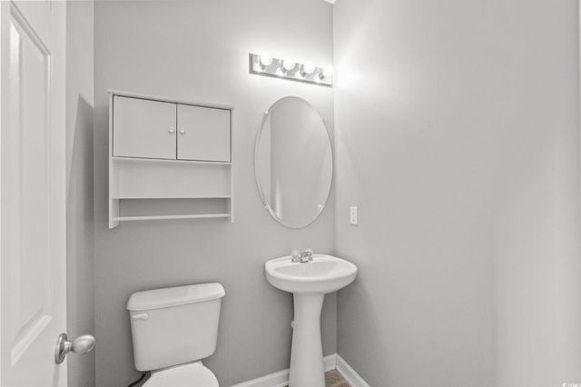 163 Chenoa Dr Unit C, Murrells Inlet, SC 29576