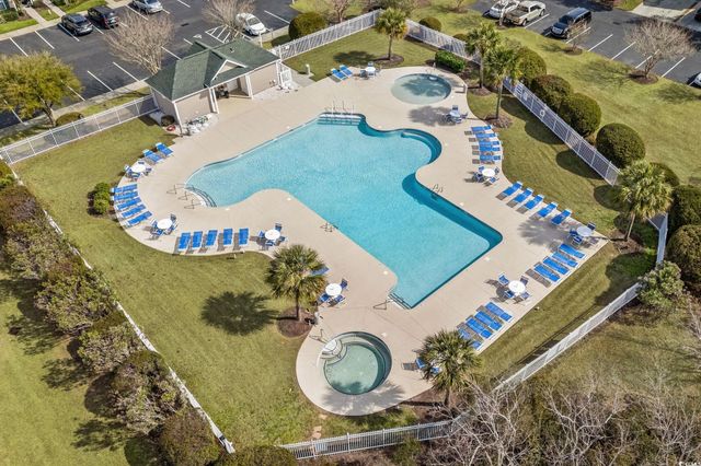163 Chenoa Dr Unit C, Murrells Inlet, SC 29576