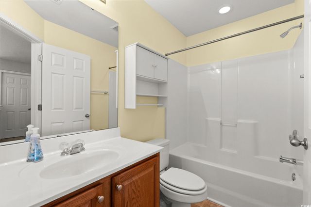 163 Chenoa Dr Unit C, Murrells Inlet, SC 29576