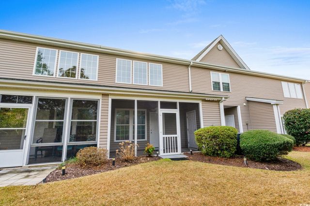 163 Chenoa Dr Unit C, Murrells Inlet, SC 29576