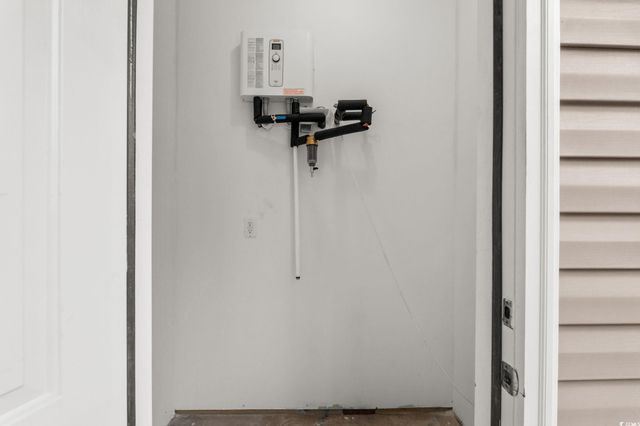 163 Chenoa Dr Unit C, Murrells Inlet, SC 29576