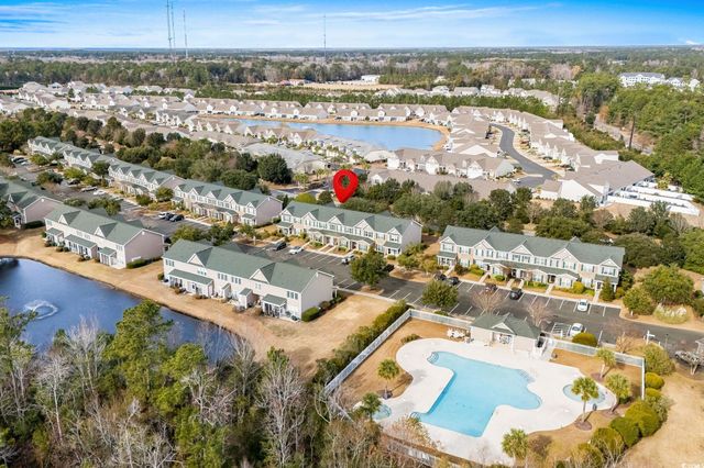 163 Chenoa Dr Unit C, Murrells Inlet, SC 29576