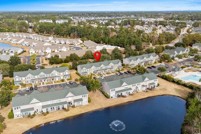 163 Chenoa Dr Unit C, Murrells Inlet, SC 29576