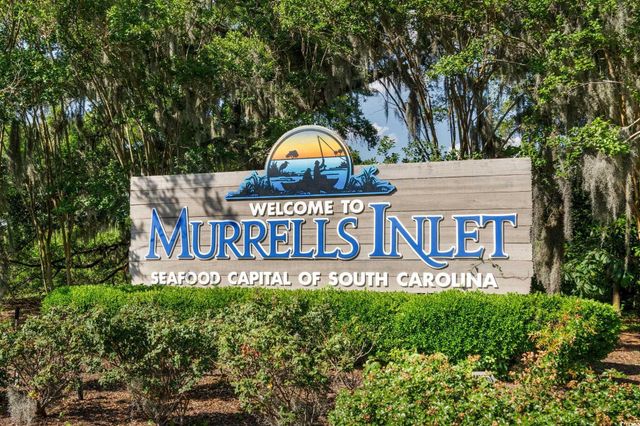 163 Chenoa Dr Unit C, Murrells Inlet, SC 29576