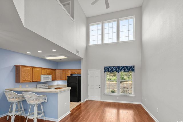 163 Chenoa Dr Unit C, Murrells Inlet, SC 29576