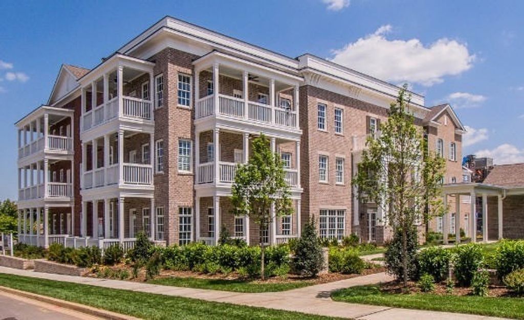 6000 Keats St Unit 102, Franklin, TN 37064