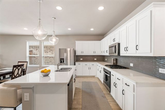 321 Pasture Drive, Midlothian, TX 76065