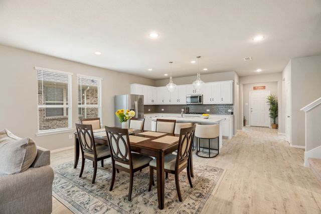 321 Pasture Drive, Midlothian, TX 76065