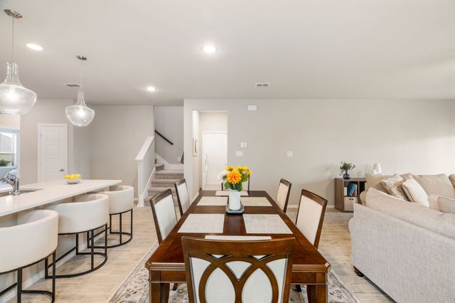 321 Pasture Drive, Midlothian, TX 76065