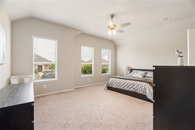 321 Pasture Drive, Midlothian, TX 76065