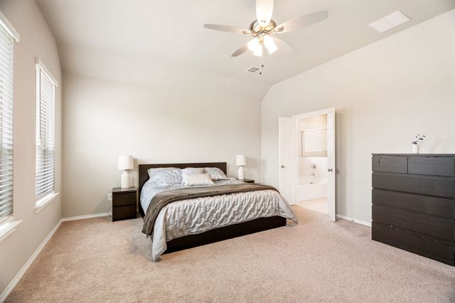 321 Pasture Drive, Midlothian, TX 76065