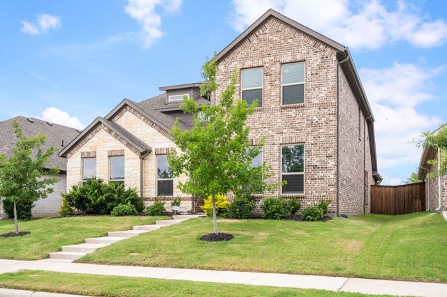 321 Pasture Drive, Midlothian, TX 76065