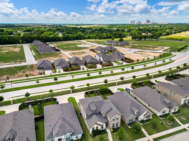 321 Pasture Drive, Midlothian, TX 76065